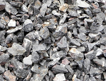 石灰石生产工艺流程/石灰石生产线